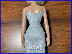 OOAK Tonner Candescence Repaint Redress Sydney Daphne 16 BW Tyler Doll COA OOAK Tonner Candescence Repaint Redress Sydney Daphne 16 BW Tyler Doll COA