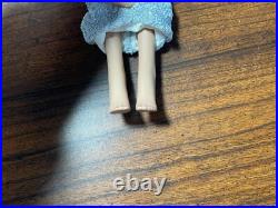 OOAK Tonner Candescence Repaint Redress Sydney Daphne 16 BW Tyler Doll COA