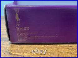 OOAK Tonner Candescence Repaint Redress Sydney Daphne 16 BW Tyler Doll COA