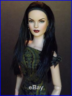 OOAK Tyler Repaint Maxine by Halo Repaints BIN Includes Outfit