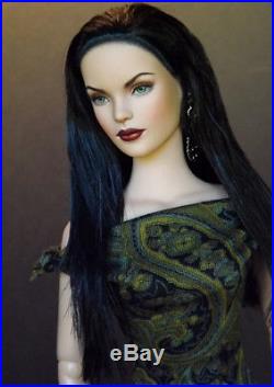 OOAK Tyler Repaint Maxine by Halo Repaints BIN Includes Outfit
