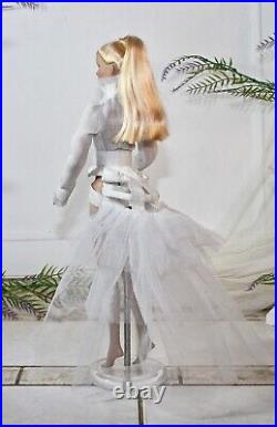 OOAK outfit Sybarite doll and Tonner Tyler doll 16