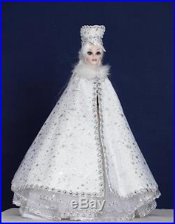 OOAK outfit dress for Evangeline Ghastly Tonner doll 19 036