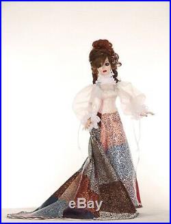 OOAK outfit dress for Evangeline Ghastly Tonner doll 19 042