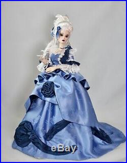 OOAK outfit dress for Evangeline Ghastly Tonner doll 19 2020