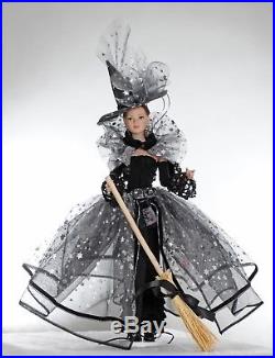 OOAK outfit dress for Tonner 22 American Model Halloween edition 08