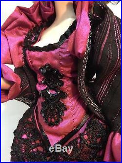 OOAK outfit for Evangeline Ghastly Tonner doll 19 002