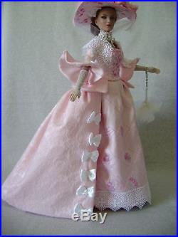 OOAK outfit for Tonner doll