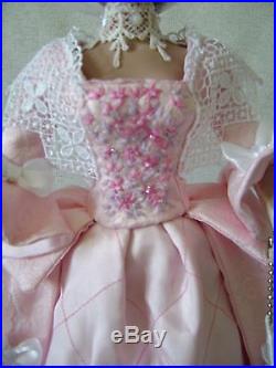 OOAK outfit for Tonner doll