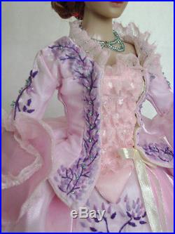 OOAK outfit for Tonner doll 08