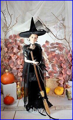 OOAK outfit for Tonner doll 22 2022 Halloween Is Coming