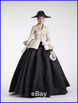 OUTLANDER 16 NEW LOOK Claire Fraser OUTFIT ONLY Tonner