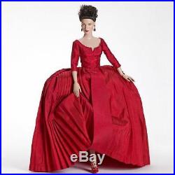 OUTLANDER Claire Fraser OUTFIT & ACCESSORIES Tonner NEW