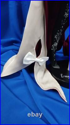 Oath Of Witchcraft Outfit For Tonner Evangeline Ghastly Ellowyne Other 1/4 BJD Oath Of Witchcraft Outfit For Tonner Evangeline Ghastly Ellowyne Other 1/4 BJD