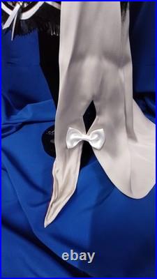 Oath Of Witchcraft Outfit For Tonner Evangeline Ghastly Ellowyne Other 1/4 BJD