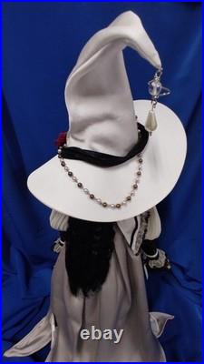 Oath Of Witchcraft Outfit For Tonner Evangeline Ghastly Ellowyne Other 1/4 BJD