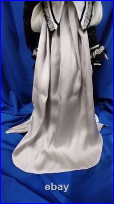 Oath Of Witchcraft Outfit For Tonner Evangeline Ghastly Ellowyne Other 1/4 BJD
