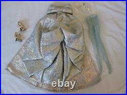 Obsessed Tonner Antoinette Doll Outfit Pieces 400 Made 2009 fits Cami Flaws Read
