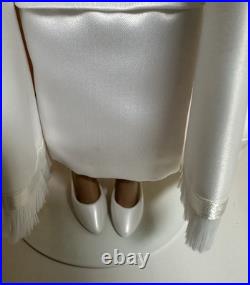 Ooak Tonner Angelina Dressed Doll Choice Of One Outfit (pleaseread Description)