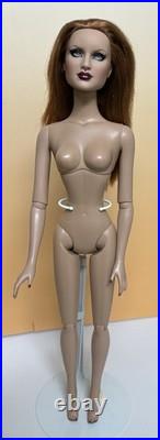 Ooak Tonner Angelina Dressed Doll Choice Of One Outfit (pleaseread Description)