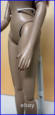 Ooak Tonner Angelina Dressed Doll Choice Of One Outfit (pleaseread Description)