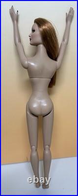 Ooak Tonner Angelina Dressed Doll Choice Of One Outfit (pleaseread Description)