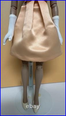 Ooak Tonner Angelina Dressed Doll Two Outfits Included Please See Photos