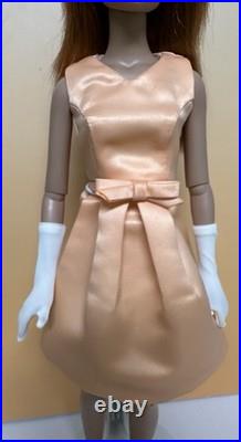 Ooak Tonner Angelina Dressed Doll Two Outfits Included Please See Photos