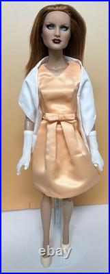 Ooak Tonner Angelina Dressed Doll Two Outfits Included Please See Photos