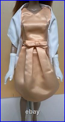 Ooak Tonner Angelina Dressed Doll Two Outfits Included Please See Photos