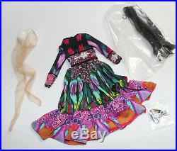 Orig. Tonner/Wilde Seventies Sweet Outfit Only for 16 Doll LE150