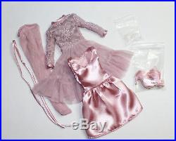 Orig. Wilde Heart and Soul Outfit for 16 Ellowyne or Pru or Amber Doll LE500