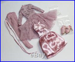 Orig. Wilde Heart and Soul Outfit for 16 Ellowyne or Pru or Amber Doll LE500