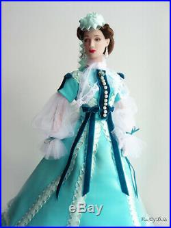 Outfit/Dress OOAK for Tonner doll 16 Tyler
