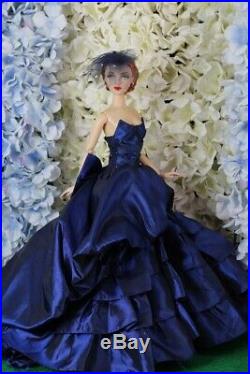 Outfit Dress for Gene Tyler dolls, FR Kingdom doll