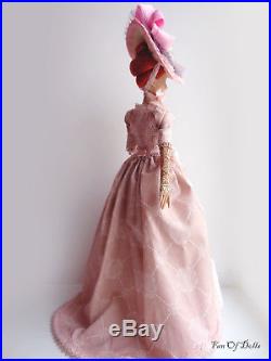Outfit/Dress for Tonner doll 16 Antoinette / Cami / Jon