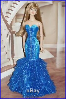 Outfit/Dress for Tonner doll 22 American Model