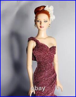 Outfit For Tonner American Model & Other 22' Dolls