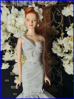 Outfit For Tonner American Model & Other 22' Dolls