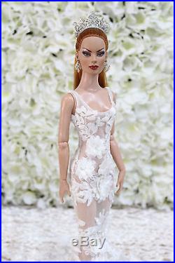 Outfit for American model 22 Tonner doll 1/10/1