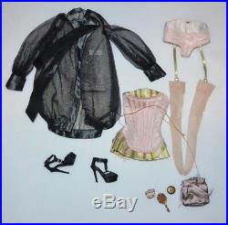 Outfit only Hypnosis FICON Doll