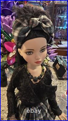 Overdressed Ellowyne Wilde Robert Tonner Wilde Imagination Doll
