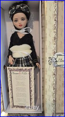 Overdressed Ellowyne Wilde Robert Tonner Wilde Imagination Doll