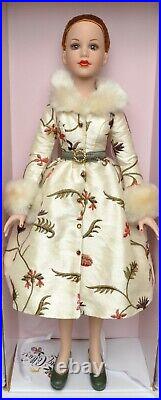 PARK AVENUE KITTY COLLIER dressed in Boulevard Lady Outfit 18 Dress Doll Tonner