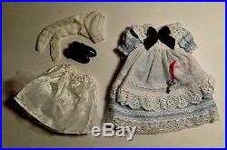 PATIENCE ALICE OUTFIT for 14 Doll Wilde Imagination Tonner extremely RARE