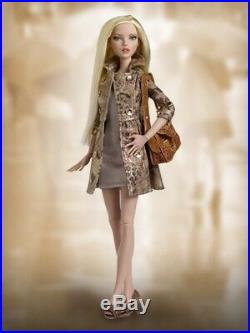 POLISHEDTonner DEJA VU16 Fashion Doll OUTFIT ONLY NRFB