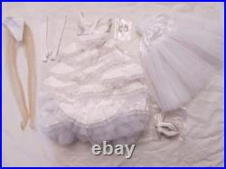 Patricia Holt Tonner Doll Outfit 300 Made 2011 Gowns by Anne Harper fits Tyler