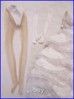 Patricia Holt Tonner Doll Outfit 300 Made 2011 Gowns by Anne Harper fits Tyler