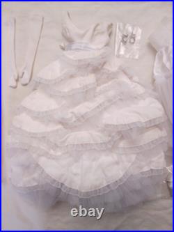 Patricia Holt Tonner Doll Outfit 300 Made 2011 Gowns by Anne Harper fits Tyler