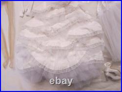 Patricia Holt Tonner Doll Outfit 300 Made 2011 Gowns by Anne Harper fits Tyler